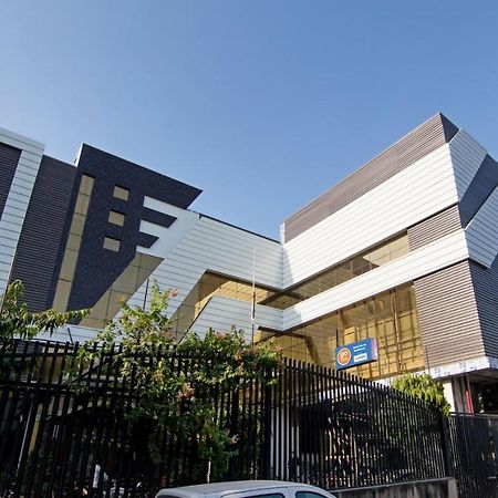 Syona Residency Hotel Lucknow Exterior photo