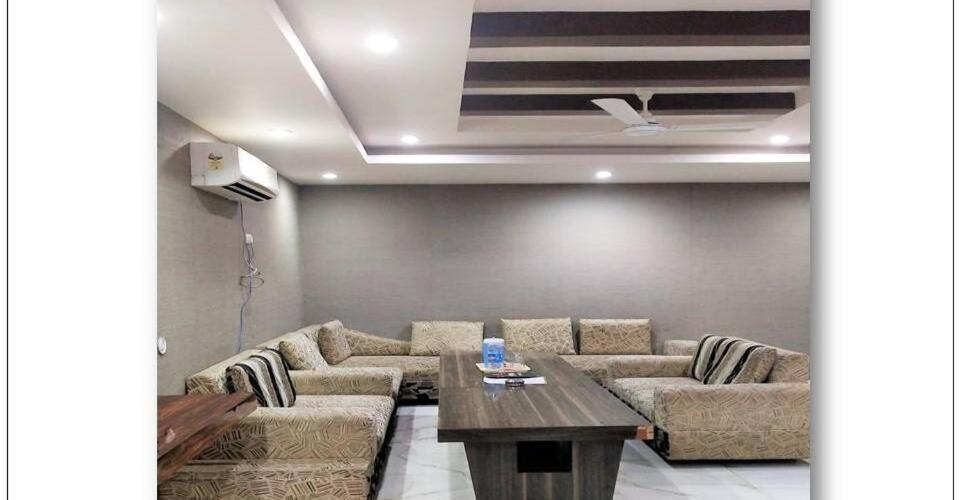 Syona Residency Hotel Lucknow Exterior photo