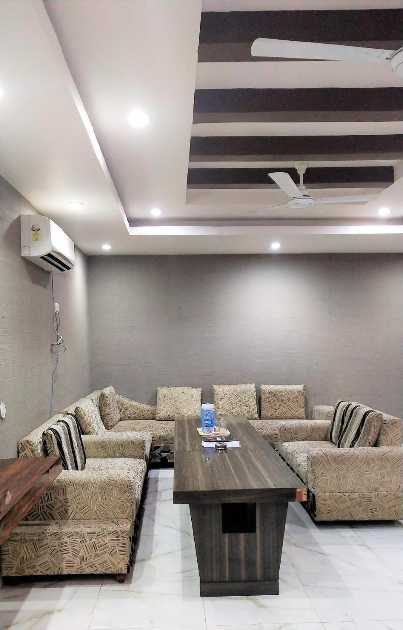 Syona Residency Hotel Lucknow Exterior photo