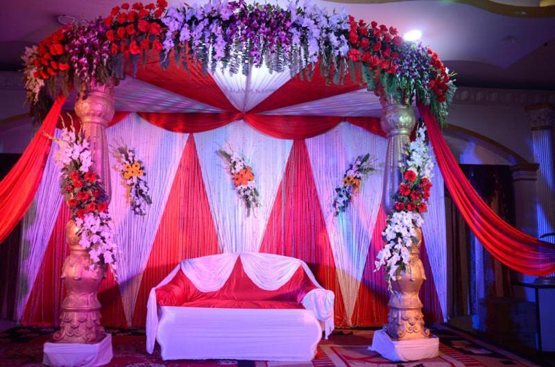 Syona Residency Hotel Lucknow Exterior photo